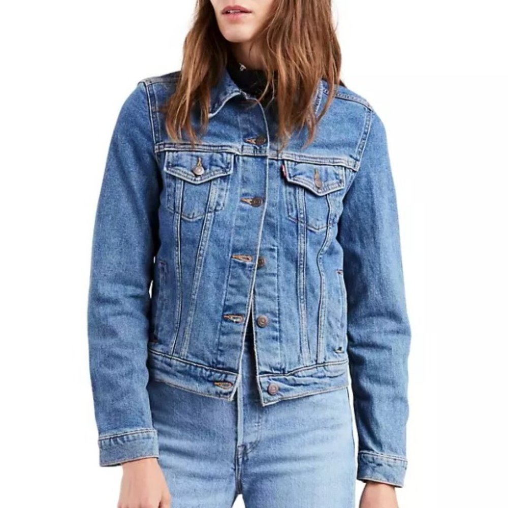 Levi's Original Trucker Jacket